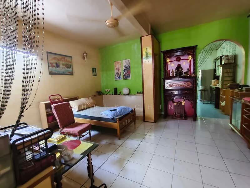 Rumah Teres 2 Tingkat untuk Dijual di Pekan Razaki (Ipoh) - Chris Chin - Bedroom - PropertyGuru.com.my