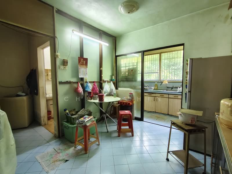 Rumah Teres 2 Tingkat untuk Dijual di Pekan Razaki (Ipoh) - Chris Chin - Kitchen - PropertyGuru.com.my