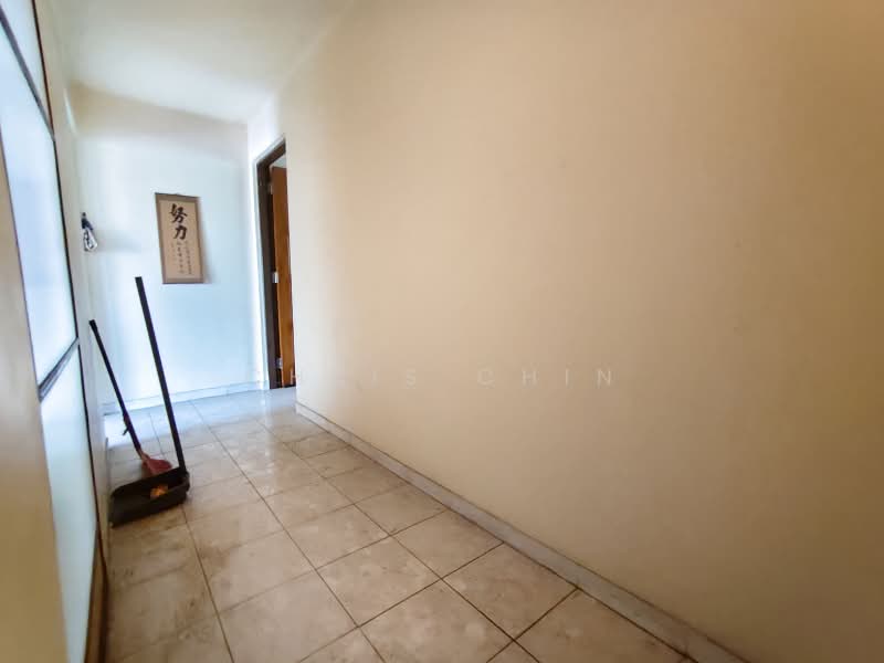Rumah Teres 2 Tingkat untuk Dijual di Pekan Razaki (Ipoh) - Chris Chin - Corridor - PropertyGuru.com.my