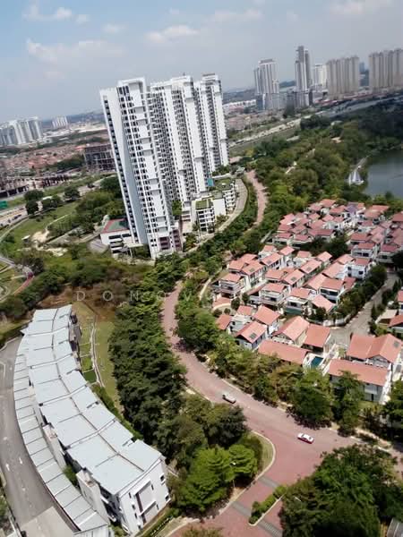 Condominium for Rent at A'Marine Condominium - Donovan Ng - PropertyGuru.com.my