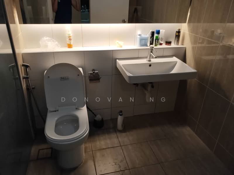 Condominium for Rent at A'Marine Condominium - Donovan Ng - PropertyGuru.com.my