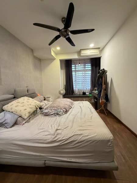 Rumah Teres 2-Tingkat untuk Dijual di Taman Desa Jaya (Johor Bahru) - Tommy Tai - Bedroom - PropertyGuru.com.my
