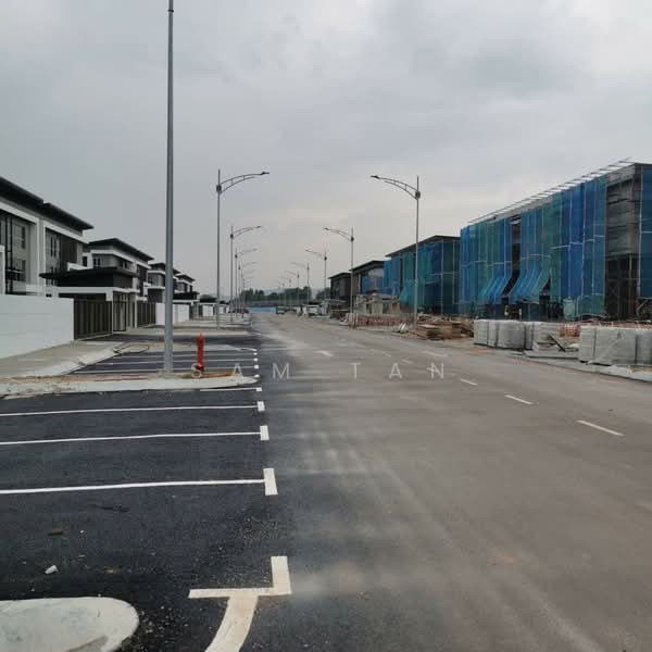 Kilang Berkembar untuk Disewa di Taman Sepang (Sepang) - Sam Tan - Exterior - PropertyGuru.com.my