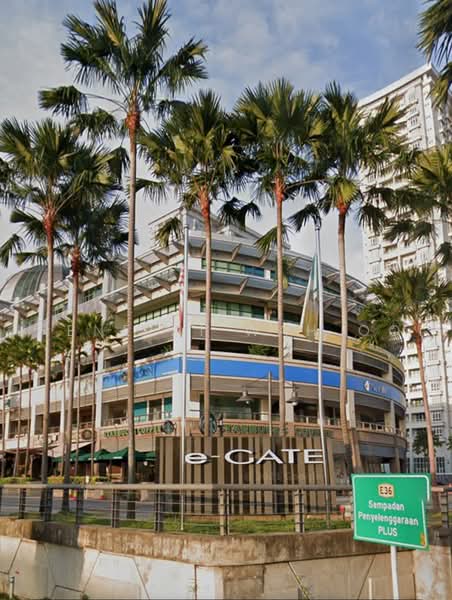 Shop / Office untuk Disewa di Bukit Combe (Jelutong) - Irene Ai Wah Ooi - Exterior - PropertyGuru.com.my