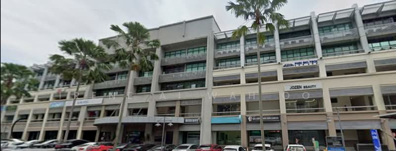 Shop / Office untuk Disewa di Bukit Combe (Jelutong) - Irene Ai Wah Ooi - Exterior - PropertyGuru.com.my