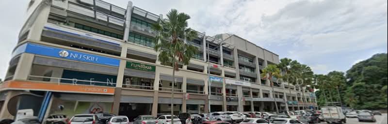 Shop / Office untuk Disewa di Bukit Combe (Jelutong) - Irene Ai Wah Ooi - Exterior - PropertyGuru.com.my