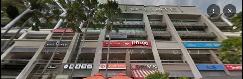 Shop / Office untuk Disewa di Bukit Combe (Jelutong) - Irene Ai Wah Ooi - Exterior - PropertyGuru.com.my