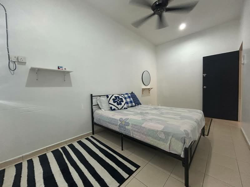 Rumah Banglo untuk Dijual di Bandar Seri Botani (Ipoh) - Lee Muzi - Bedroom - PropertyGuru.com.my