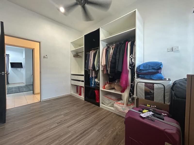 Rumah Banglo untuk Dijual di Bandar Seri Botani (Ipoh) - Lee Muzi - Bedroom - PropertyGuru.com.my