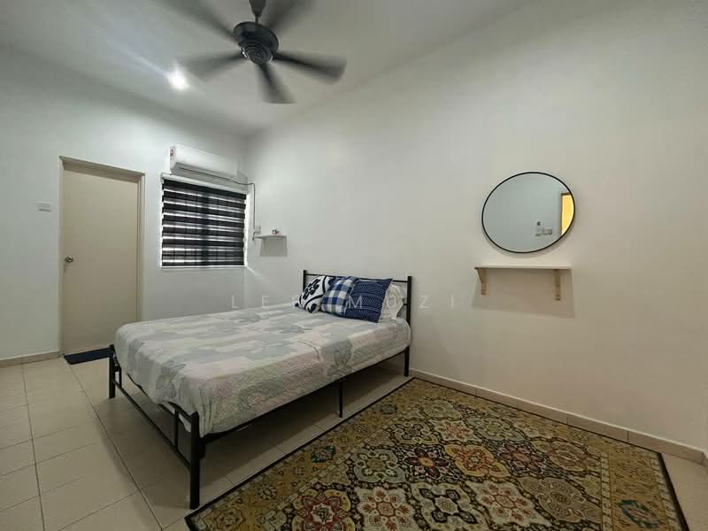 Rumah Banglo untuk Dijual di Bandar Seri Botani (Ipoh) - Lee Muzi - Bedroom - PropertyGuru.com.my