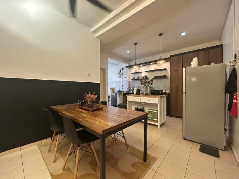 Rumah Banglo untuk Dijual di Bandar Seri Botani (Ipoh) - Lee Muzi - Kitchen - PropertyGuru.com.my