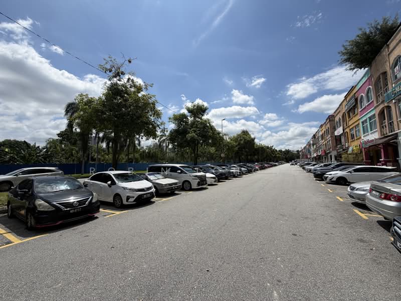 Shop / Office untuk Dijual di Bandar Puteri Puchong (Puchong) - Robin Tchong - Exterior - PropertyGuru.com.my