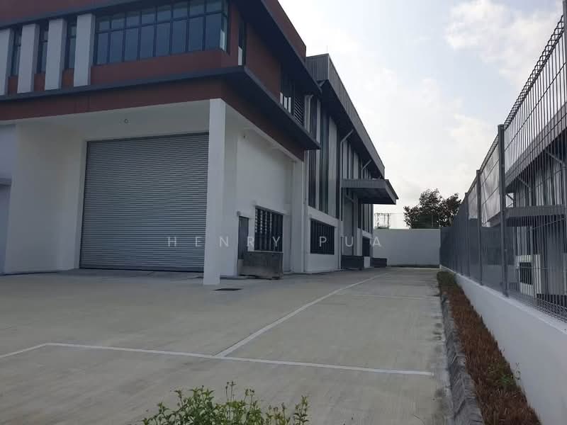 Factory for Sale in Taman Desa Cemerlang (Ulu Tiram) - Henry Pua - PropertyGuru.com.my
