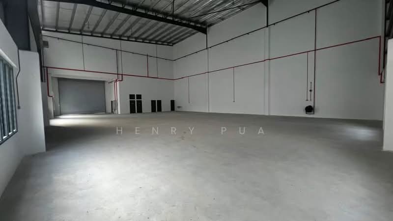 Factory for Sale in Taman Desa Cemerlang (Ulu Tiram) - Henry Pua - PropertyGuru.com.my