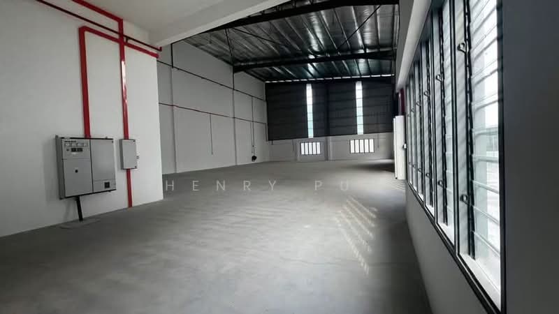Factory for Sale in Taman Desa Cemerlang (Ulu Tiram) - Henry Pua - PropertyGuru.com.my