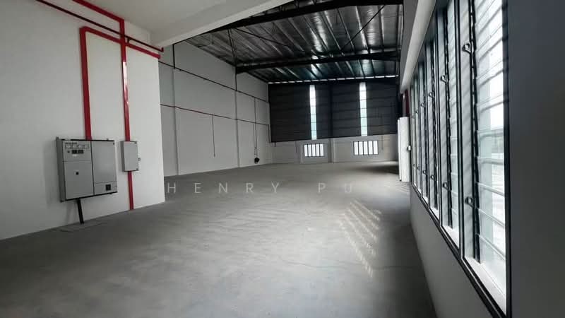 Factory for Sale in Taman Desa Cemerlang (Ulu Tiram) - Henry Pua - PropertyGuru.com.my