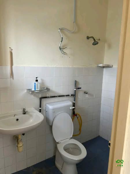 2-storey Terraced House for Sale in Cheras (Selangor) - Kenny Lai - Bathroom - PropertyGuru.com.my