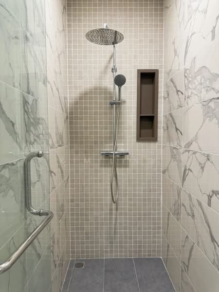 Service Residence for Rent at Residensi 38 Bangsar - Kim Ling - Bathroom - PropertyGuru.com.my