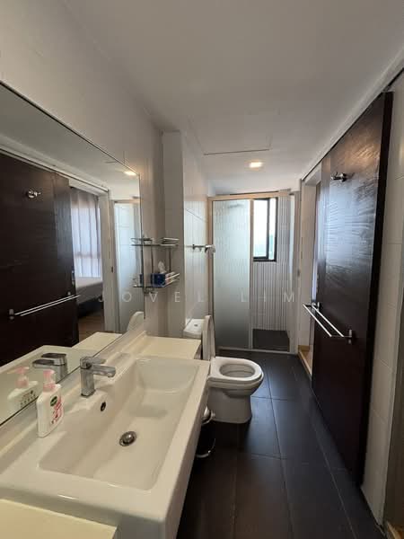 Service Residence for Sale at V@SUMMERPLACE - Jovel Lim - Bathroom - PropertyGuru.com.my
