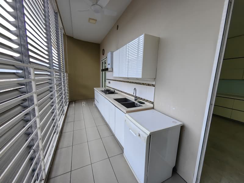 Condominium for Sale at 8 Gurney (The Shore Condominium) - Irene Goh - Kitchen - PropertyGuru.com.my