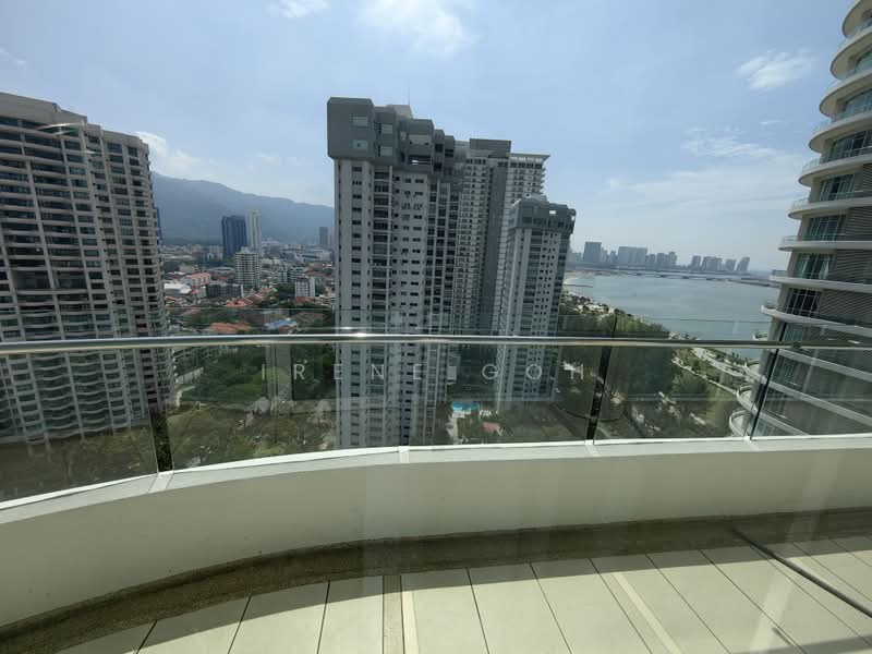 Condominium for Sale at 8 Gurney (The Shore Condominium) - Irene Goh - Exterior - PropertyGuru.com.my
