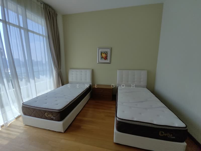 Condominium for Sale at 8 Gurney (The Shore Condominium) - Irene Goh - Bedroom - PropertyGuru.com.my