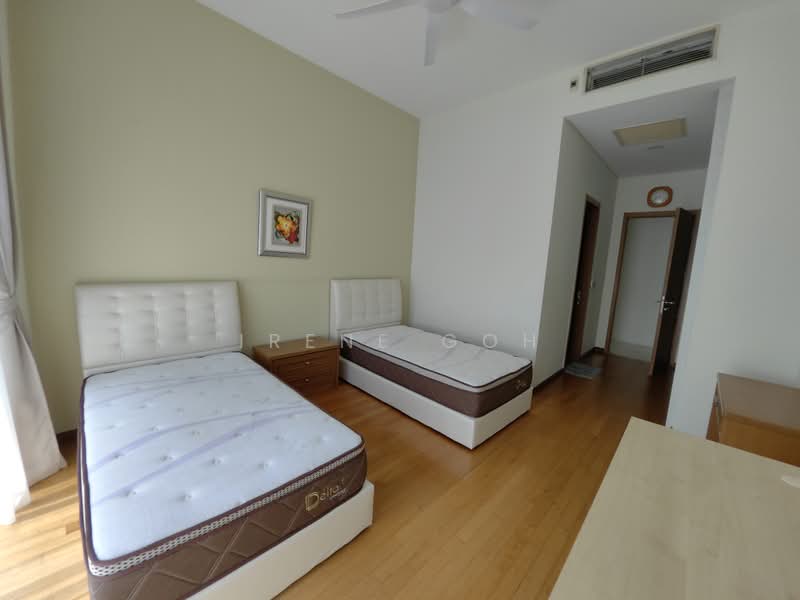 Condominium for Sale at 8 Gurney (The Shore Condominium) - Irene Goh - Bedroom - PropertyGuru.com.my