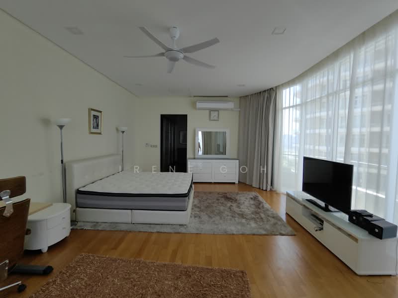 Condominium for Sale at 8 Gurney (The Shore Condominium) - Irene Goh - Bedroom - PropertyGuru.com.my