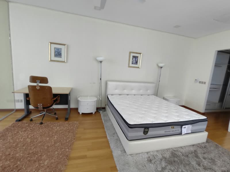 Condominium for Sale at 8 Gurney (The Shore Condominium) - Irene Goh - Bedroom - PropertyGuru.com.my