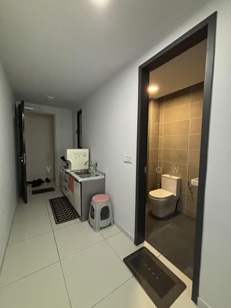 Kondominium untuk Dijual di The Valley Residences @ SkySierra - Yanny Siow - Bathroom - PropertyGuru.com.my