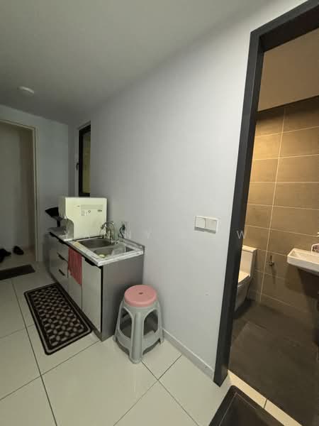 Kondominium untuk Dijual di The Valley Residences @ SkySierra - Yanny Siow - Bathroom - PropertyGuru.com.my
