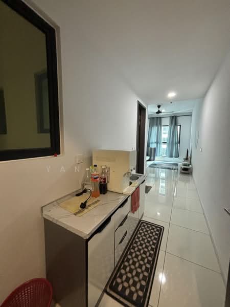 Kondominium untuk Dijual di The Valley Residences @ SkySierra - Yanny Siow - Corridor - PropertyGuru.com.my