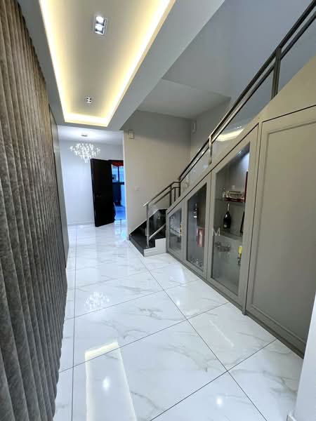 Cluster House for Sale in Austin Heights (Tebrau) - Karl Lim - Interior - PropertyGuru.com.my