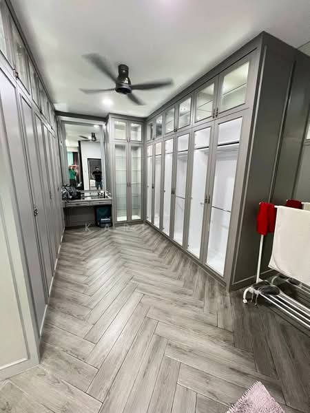 Cluster House for Sale in Austin Heights (Tebrau) - Karl Lim - Interior - PropertyGuru.com.my