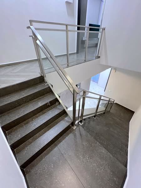 Cluster House for Sale in Austin Heights (Tebrau) - Karl Lim - Interior - PropertyGuru.com.my