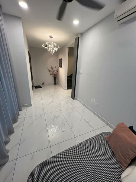 Cluster House for Sale in Austin Heights (Tebrau) - Karl Lim - Interior - PropertyGuru.com.my