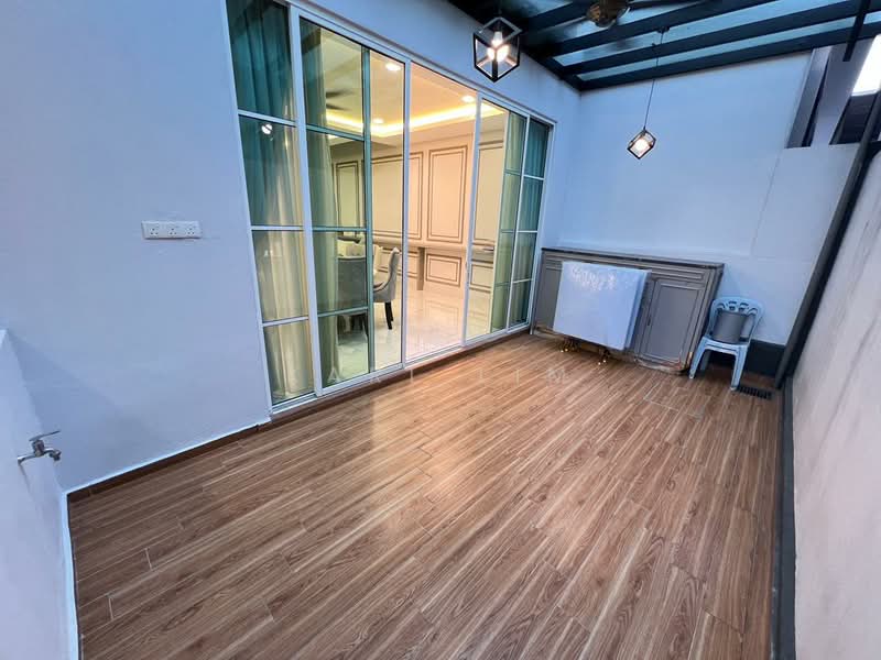Cluster House for Sale in Austin Heights (Tebrau) - Karl Lim - Interior - PropertyGuru.com.my