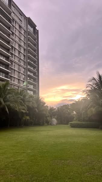 Kondominium untuk Dijual di Windows on The Park - KT Teoh - Exterior - PropertyGuru.com.my