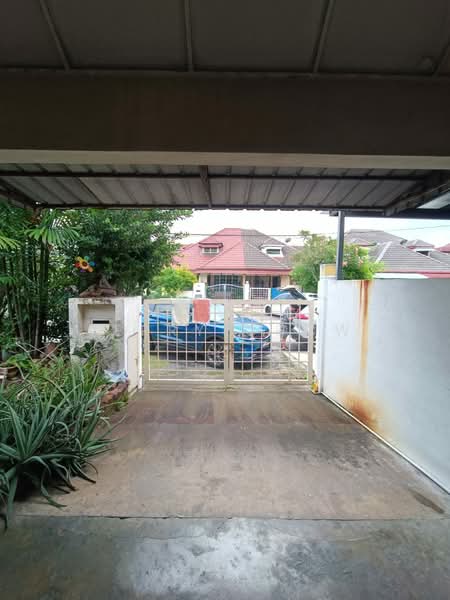 Terraced House for Sale in Usj 2 (Subang Jaya) - Jerry Chow - Exterior - PropertyGuru.com.my