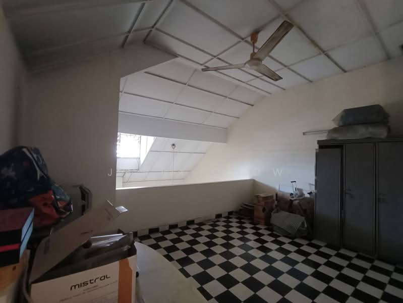 Terraced House for Sale in Usj 2 (Subang Jaya) - Jerry Chow - Interior - PropertyGuru.com.my