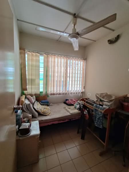 Terraced House for Sale in Usj 2 (Subang Jaya) - Jerry Chow - Bedroom - PropertyGuru.com.my