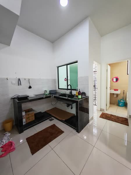 Rumah Teres 2 Tingkat untuk Dijual di Johor Bahru (Johor) - JH Yap - Kitchen - PropertyGuru.com.my