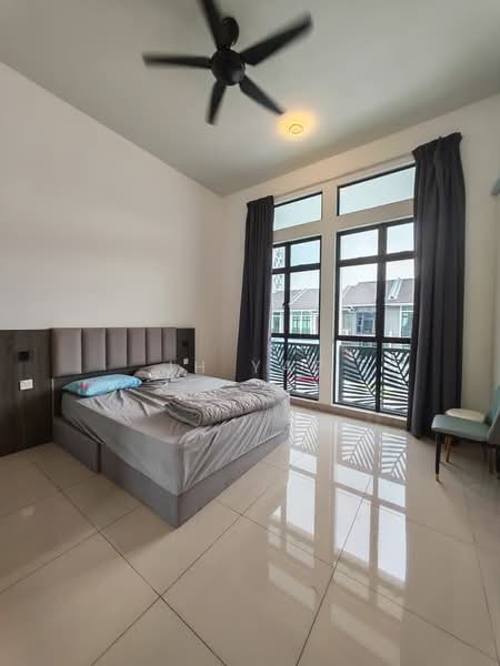 Rumah Teres 2 Tingkat untuk Dijual di Johor Bahru (Johor) - JH Yap - Bedroom - PropertyGuru.com.my