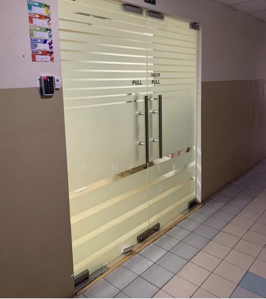 Office for Rent in Bandar Tun Razak (Cheras) - Irene Lee - Entrance - PropertyGuru.com.my