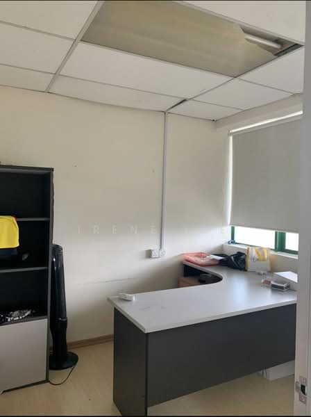 Office for Rent in Bandar Tun Razak (Cheras) - Irene Lee - Interior - PropertyGuru.com.my