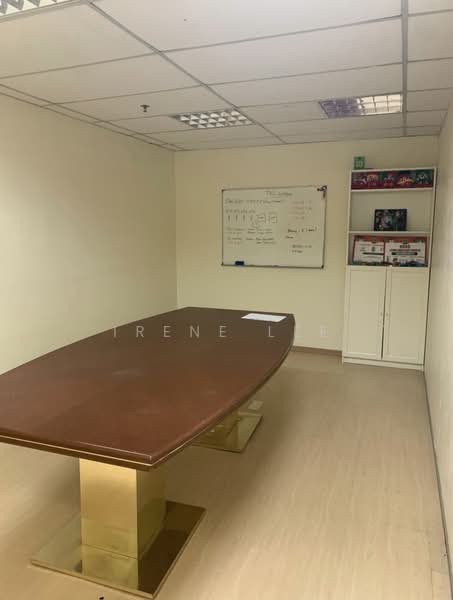 Office for Rent in Bandar Tun Razak (Cheras) - Irene Lee - Interior - PropertyGuru.com.my
