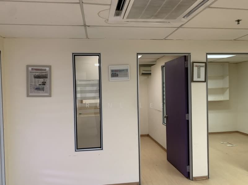 Office for Rent in Bandar Tun Razak (Cheras) - Irene Lee - Interior - PropertyGuru.com.my