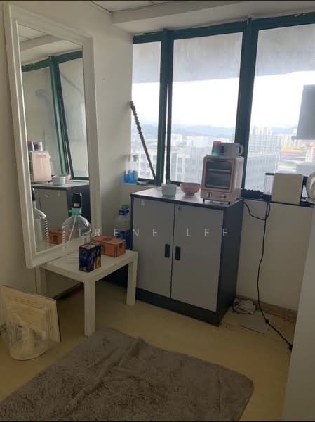 Office for Rent in Bandar Tun Razak (Cheras) - Irene Lee - Interior - PropertyGuru.com.my