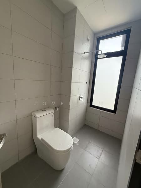 Service Residence for Sale at Meldrum Heights (Residensi Meldrum) - Jovel Lim - Bathroom - PropertyGuru.com.my
