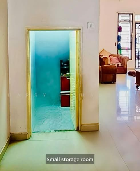 Rumah Teres 2 Tingkat untuk Dijual di Ampang (Selangor) - Harry H. Hassan - Interior - PropertyGuru.com.my